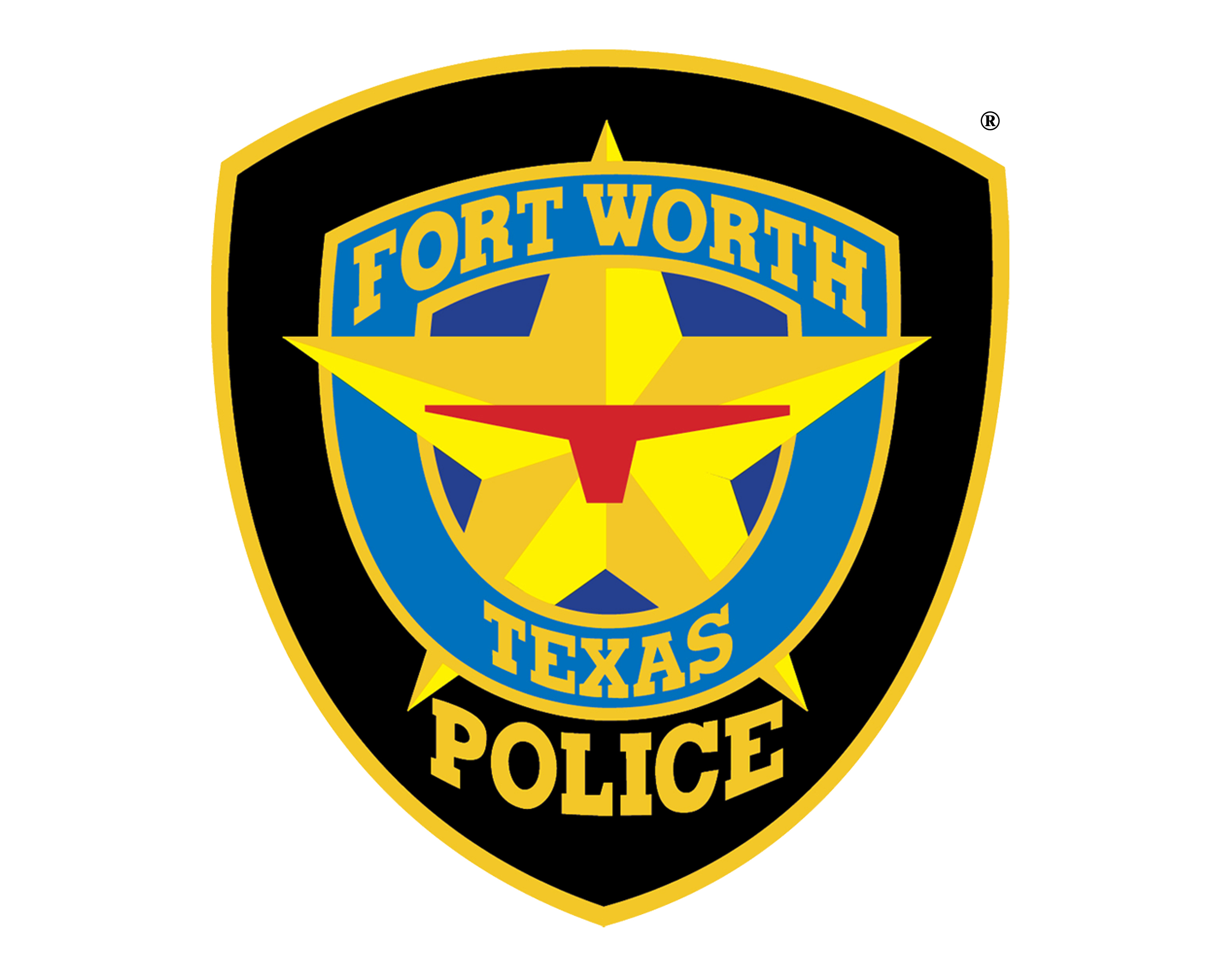 2020 FWPD Official Patch Logo