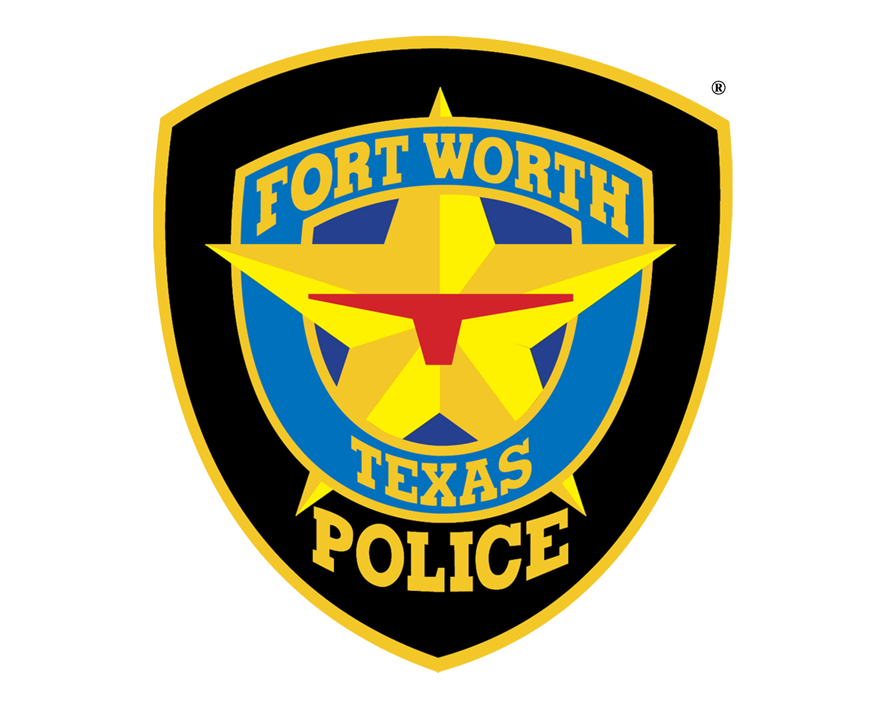 2020 FWPD Official Patch Logo