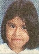 Edna Rodriguez, 8 years old