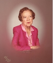 Ladye Gallaher, 84 years old