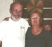 John Mitchell (69 years old) & Mary Mitchell (65 years old)