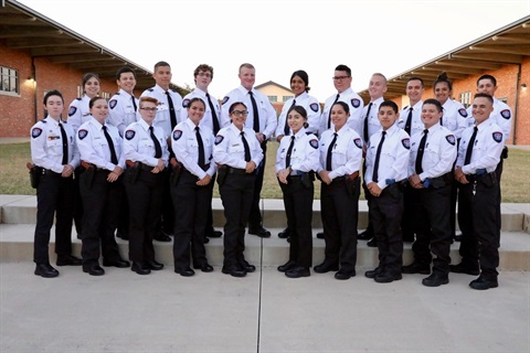 Explorers Group Pic 2