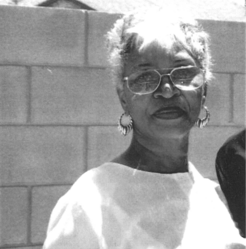 Julie Fuller