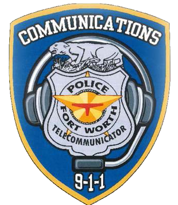 PD Communications Patch